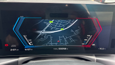 BMW M3 xDrive 530 Competition M 5dr Step Auto Petrol Estate